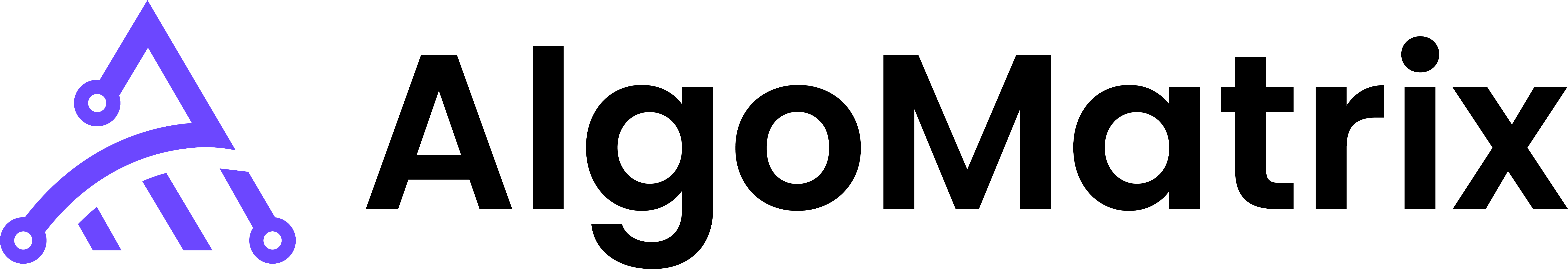 AlgoMatrix